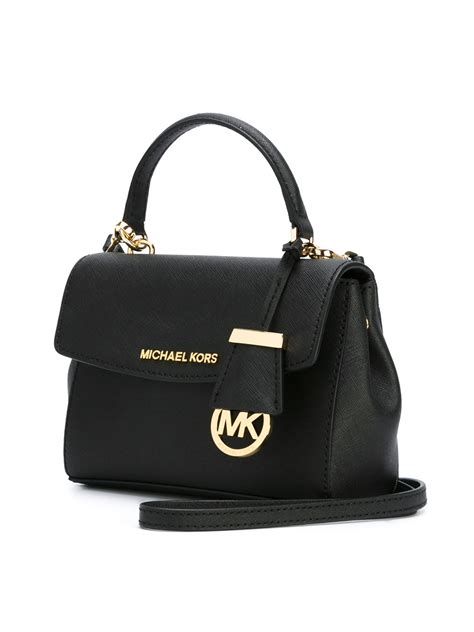 michael kors bag mini|michael kors mini crossbody bag.